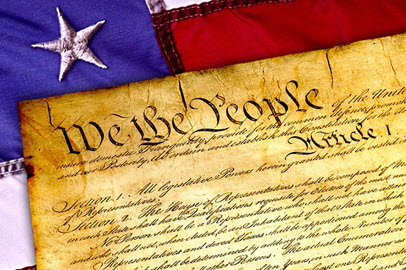 Constitution Day – Sept. 17 – Celebrate Freedom
