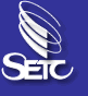 SETC logo